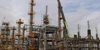 پتروشیمی؛ صنعتی پیشرو در اقتصاد غیرنفتی / صادرات محصولات پتروشیمی ایران به ۶۰ کشور جهان