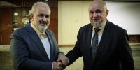 اتصال شبکه برق ایران و روسیه یک قدرت بزرگ الکتریکی را در منطقه ایجاد می‌کند