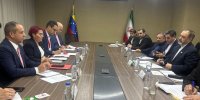 بررسی امکان پرواز مستقیم تهران - کاراکاس