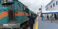 راه‌آهن تهران - مشهد بالاخره برقی می‌شود؟