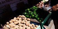 پرواز تورم مواد غذایی در کانادا