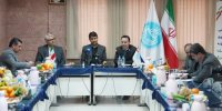 اولویت اتصال خوابگاه‌های دانشجویی به پروژه فیبرنوری منازل و کسب و کارها