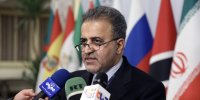 تصویب ۳ قطعنامه و یک بیانیه در پایان نشست وزیران جی‌ئی‌سی‌اف