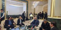 سفر یک مقام دولتی کشورمان به عشق‌آباد
