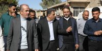 وجود ۱۷ هزار هکتار بافت ناکارآمد در خوزستان
