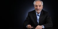 تاجر تراز/ او پیام‌آور اعتدال و ترجمان اصالت، اعتماد و امید بود