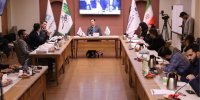 ضرورت مدیریت یکپارچه و هماهنگ وظایف تولید و تجارت کشاورزی