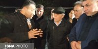 بازدید نماینده رئیس‌جمهور از مرکز پرورش ماهیان خاویاری در آستارا