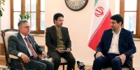 لزوم تسریع در عملیاتی کردن توافق‌های پیشین ایران و عمان در حوزه فناوری اطلاعات