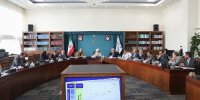 تکالیف کمیسیون اصل ۹۰ به برخی از وزارت‌خانه‌ها برای تسریع در صدور مجوزها