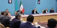 پزشکیان: حرکت به سمت انرژی‌های پاک و اصلاح سیاست‌های توسعه ضروری است
