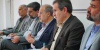 مشکلات خوشه کسب و کار شیلات چابهار و کنارک بررسی شد