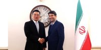 امکان همکاری تهران و سئول در زمینه‌های هوش مصنوعی و دولت هوشمند