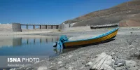 وضعیت آبی «کمال صالح» و «الغدیر» همچنان قرمز است