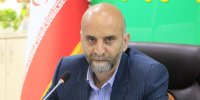 اثربخشی طرح جهش تولید در افزایش ضریب مکانیزاسون کشاورزی در لرستان