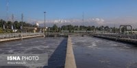 ضرورت تلاش برای کاهش ریسک سرمایه‌گذاری در صنعت آب و فاضلاب