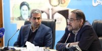 نظام بانکی فعلی فاصله بسیاری با ایده آل نظام اقتصادی اسلامی دارد/ ناترازی ۲۰۰۰ همتی شبکه بانکی