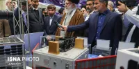 معرفی و عرضه پیشرفت‌ صنعت فضایی در نمایشگاه پیشگامان پیشرفت