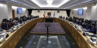 فرزین: تسهیل ارتباطات بانکی و پولی بین‌المللی برای بازرگانان و تجار با کشورهای مقصد را دنبال می‌کنیم