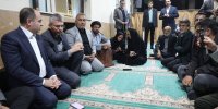 اصلاح نخیلات شهر وحدتیه را پیگیری می‌کنیم