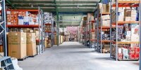 تعیین تکلیف ۴۲ هزار میلیارد تومان کالای تملیکی