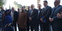 دستاوردهای نخستین روز سفر وزیر نیرو به شیراز