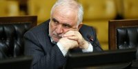 عضو کمیسیون برنامه: استیضاح همتی معیشت مردم را بهبود نمی‌بخشد