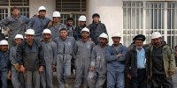 تفکر سکه و ارز را گران و رفاه ایجاد کن صحیح نیست/همراهی دولت وفاق در تعیین دستمزد کارگران