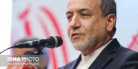 عراقچی: بر تعهد خود به عراق برای دفع اقدامات غیرقانونی آمریکا پایبندیم
