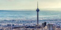 کدام سال در تهران باران بیشتری بارید؟