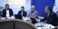 رئیس اتاق بازرگانی صنایع معادن و کشاورزی مازندران :