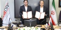 امضای توافق‌نامه همکاری ایمیدرو و سازمان فناوری اطلاعات برای عملیاتی‌سازی سیستم مدیریت انرژی