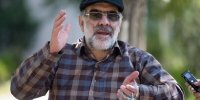 ببینید | خاطره جالب اصغر نقی‌زاده از فیلم «آژانس شیشه‌ای»