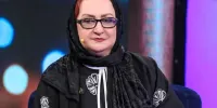 ببینید | شغل باورنکردنی مریم امیر جلالی پیش از حضور در سینما / خانم بازیگر قاطی کرد!