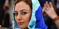 ببینید | مصاحبه احساسی یکتا ناصر با آزاده نامداری درباره دخترش سوفیا