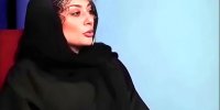 ببینید | بغض یکتا ناصر با آهنگ چاووشی شکست؛ دلم زیاد شکسته