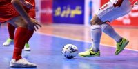 ببینید | خوشحالی ناکام دروازه‌بان؛ تجربه شادی و غم در کسری از ثانیه