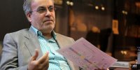 ببینید | افشاگری عجیب مدیر شبک دو از یک ممیزی درباره واژه «دوستت دارم»