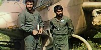 ببینید | رکورد بزرگی که این خلبان ایرانی در جهان به نام خود زد
