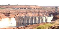 ببینید | نقش سد کهیر در جلوگیری از یک فاجعه