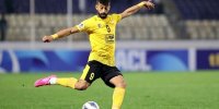 ببینید | دلخوری و ناراحتی رامین رضاییان از هواداران پرسپولیس
