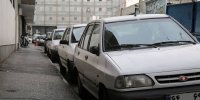 ببینید | مقایسه پراید با خودروهای آمریکایی توسط یک افغانستانی