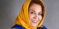 ببینید |  سورپرایز جالب رابعه اسکویی برای بازیگر زن تلویزیون