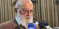 ببینید | واکنش چمران به ودیعه میلیاردی به مدیران شهرداری
