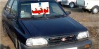ببینید | رانندگی پسربچه ۱۰ ساله با پراید در یزد؛ واکنش پلیس چه بود؟