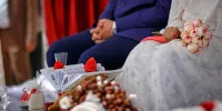 ببینید | طعنه عجیب مجری صدا و سیما به طلا فروشان با چاشنی ازدواج
