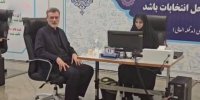 ببینید | اعتراف صریح قاضی‌زاده هاشمی؛ انصراف از انتخابات در صورت حضور کدام شخصیت سیاسی؟