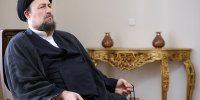 ببینید | مصاحبه فردوسی‌پور و سید حسن خمینی؛ خانواده امام خمینی پرسپولیسی هستند یا استقلالی؟