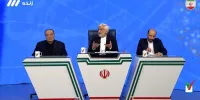 ببینید | توضیح جلیلی درباره درآمد از تنگه هرمز: نیاز نیست به صورت نظامی ببندیم!