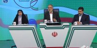 ببینید | زاکانی: آقای قالیباف نمی‌خواست من به شهرداری بروم